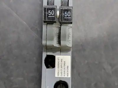 USED UNIQUE BREAKERS INC UBIZ250