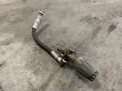 Pressure Regulating Valve w/ Knob