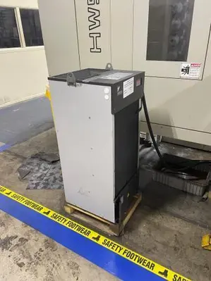 USED 2006 MITSUI SEIKI HW55S