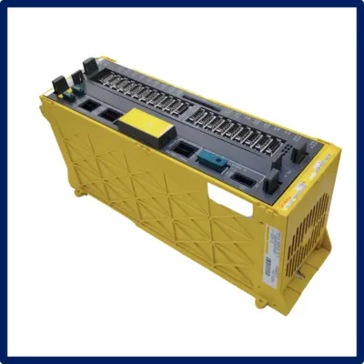 USED FANUC A02B-0280-B502