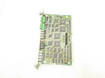 Okuma 1911-2836 PLC Circuit Board Slot Card Module