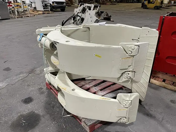 Used 2007 CASCADE 72G-RDF-104 Material Handling (misc) Pennsylvania US | Global Equipment International, LLC #191629