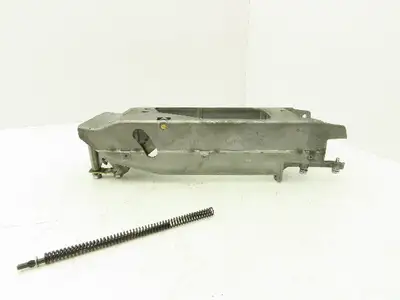 Hyster E60Z Forklift Steering Column Bracket Adjustable