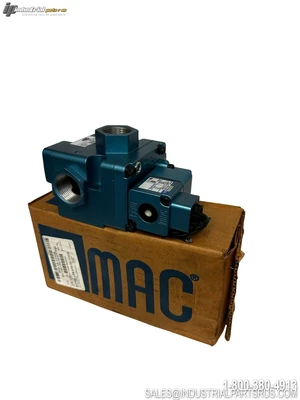 NEW MAC 57D-13-111CA