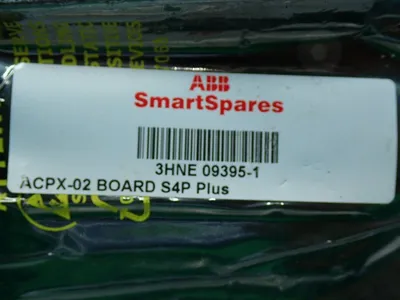 New | in-Stock ABB 3HNE093951 Robots | HGR 24 #736095