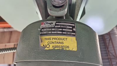 USED NORTHFIELD 36