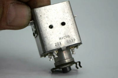 Used Honeywell Micro 2C1 Relays & Switches California US | Davliegogo LLC #1706202