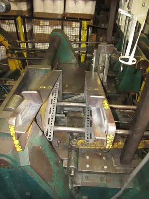 USED MANVILLE 5B