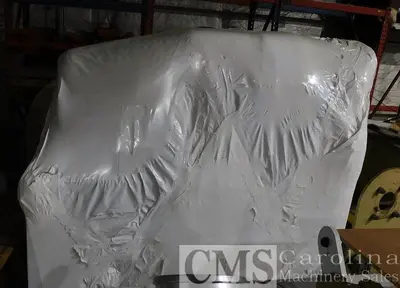 USED 2024 ONSRUD 145G24A, 5' X 12', PRO-SERIES 3-AXIS CNC ROUTER