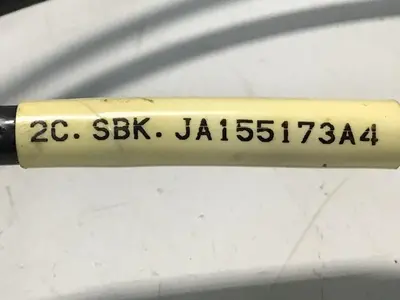 USED SUMITOMO JA155173A4