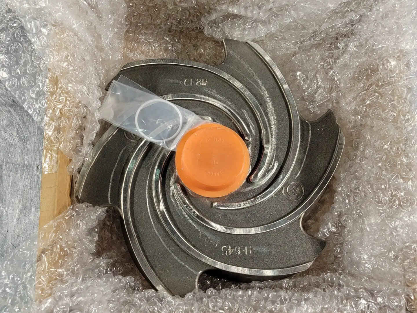 NEW GOULD 0C06349A 1203