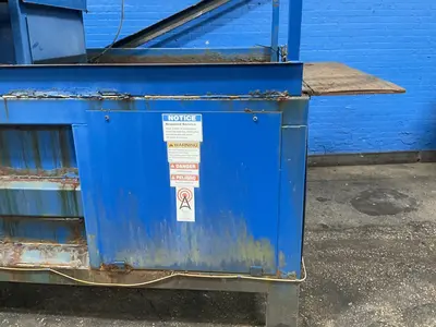 Used 2011 WASTEQUIP 245HD Material Handling (misc) Ohio US | HGR 24 #1279220