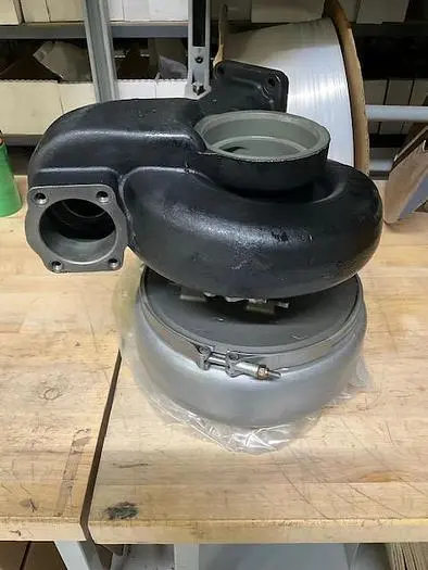 Used CATERPILLAR G399 Turbochargers | Compression Source #410368