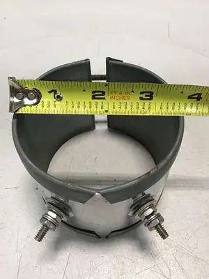 USED BIG CHIEF BC33916A