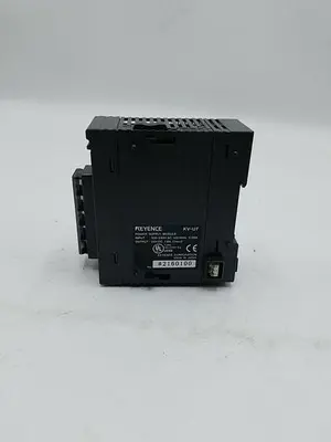 USED KEYENCE KV-U7