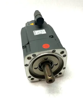USED SIEMENS SIMOTICS S SYNCHRONOUS MOTOR 1FK7-CT PN=1.4 KW