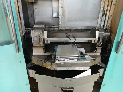 Used 2001 DMG DMC 65 V Universal Machining Centers CZ | Amaron s.r.o. #1307457