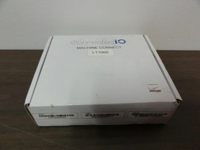 NEW CONNECTED IO LT1000
