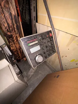 OKAMOTO ACC-6-18DX3 Reciprocating Surface Grinders | Global Machine Brokers, LLC (7)