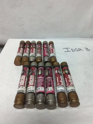 Used LITTELFUSE IDSR3 Miscellaneous Equipment (Electrical & Power) | Surplus Asset Holdings #1202571