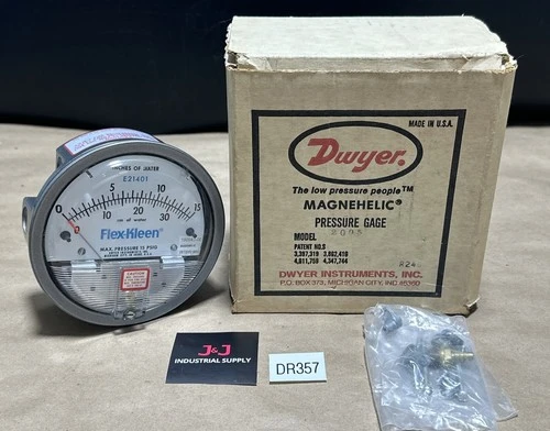 NEW DWYER 190943-00