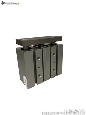 NEW MFD MTCL-40X50-S-T