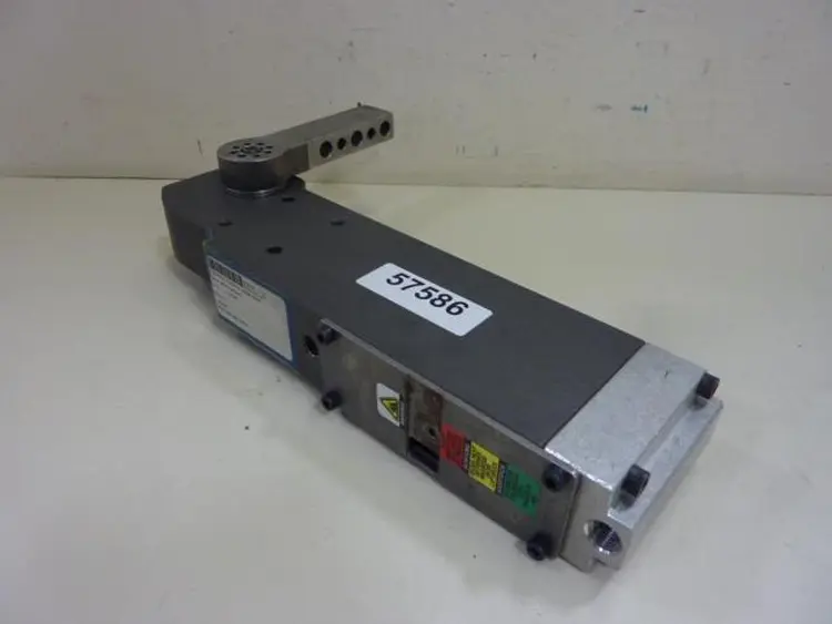 Used BTM CORP 779800G-733207H-90AR-SCDC Clamps Michigan US | Ideal Machinery #1053553