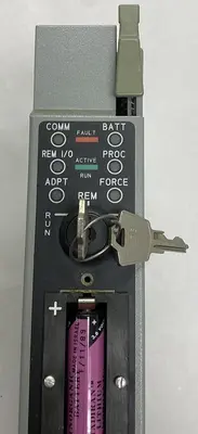 Used ALLEN-BRADLEY 1785-LT3 PLC Processors Ohio US | Surplus Asset Holdings #1237612