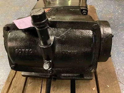 USED MYERS CPM15-15BHB-11