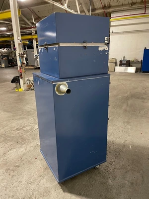 Used _UNKNOWN_ _UNKNOWN_ Dust Collectors Ohio US | Federal Equipment Company #1553314