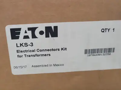 NEW EATON LKS-3