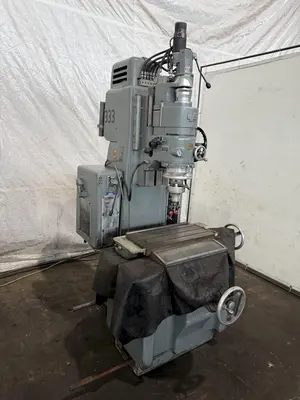 USED MOORE #3