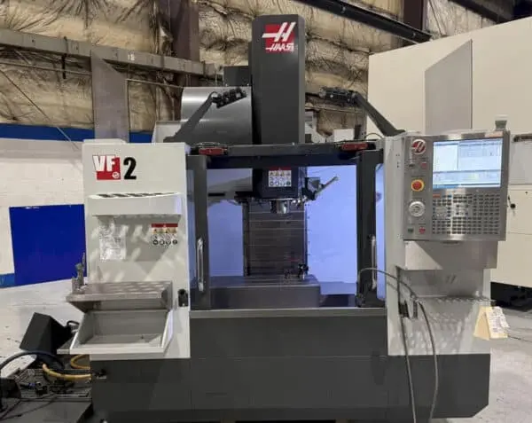 Used HAAS _UNKNOWN_ Vertical Machining Centers Florida US | Premier Equipment #1351862