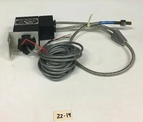 NEW Warner Electric MCS 626-2