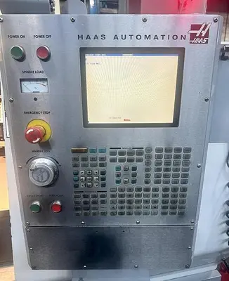 USED 2005 HAAS SL-30T
