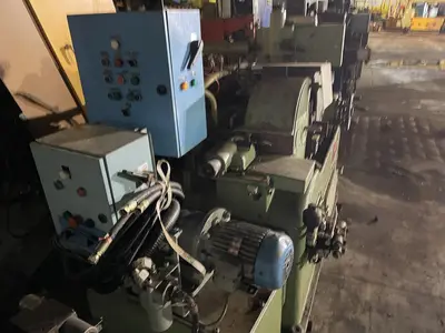 USED KOEBAU MULTIMAT STONE Ø 450MM