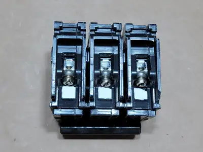 USED SIEMENS Q340
