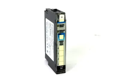USED ALLEN BRADLEY 1734-IB4