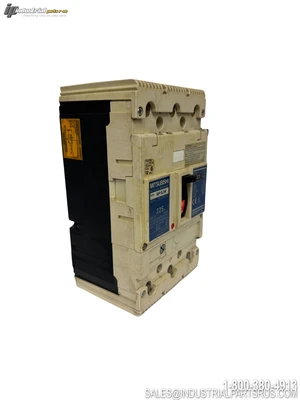 USED MITSUBISHI NF-SJW3225
