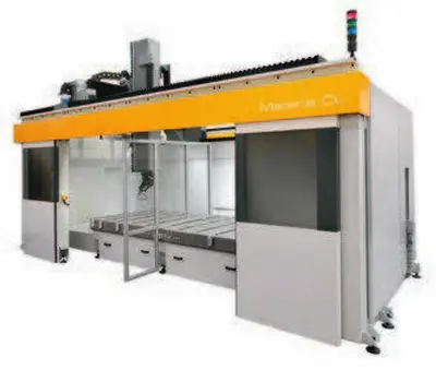 NEW BIESSE MATERIA CL