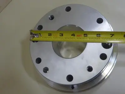 USED PPC EO-0833-100-056 F