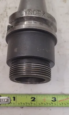 LYNDEX B4007-1000 Tooling & Accessories, Tooling | Machinery Central (2)