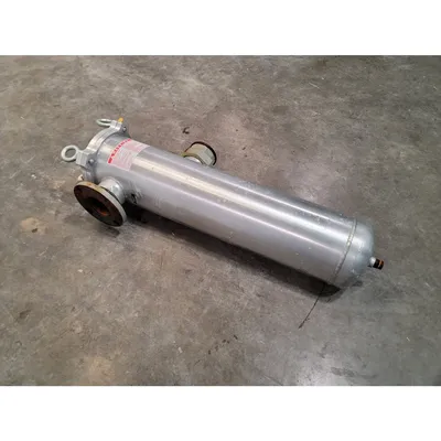 USED FILTERSOURCE INC. 8-30-3P-2-150-AL-BS-PB-DP