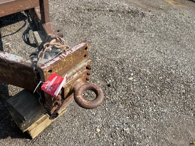 Used _UNKNOWN_ _UNKNOWN_ Skidsteer Trailers Michigan US | Miedema Asset Management Group #1442670