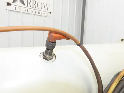 Used PROMESS _UNKNOWN_ Electric Motor Driven Actuators Indiana US | Arrow Industrial #1475187