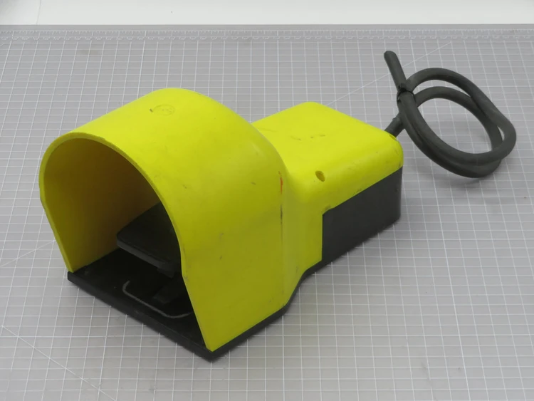 Used ASI _UNKNOWN_ Relays & Switches | OCO Industrial #1651597
