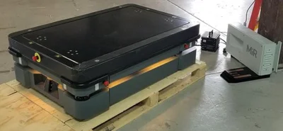 New | in-Stock 2022 MIR 500 Load/Unload Systems Indiana US | Machine Solutions, LLC #1714704