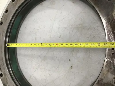 USED HUSKY 237285764212
