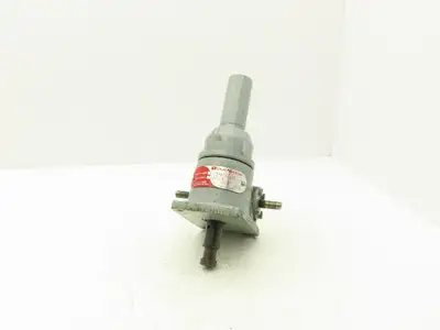 Duff Norton M9801-3 Worm Gear Actuator 2 Ton Screw Jack 3" Stroke