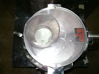 Used FUJI _UNKNOWN_ Pelletizers Connecticut US | DMC Industries #1281847